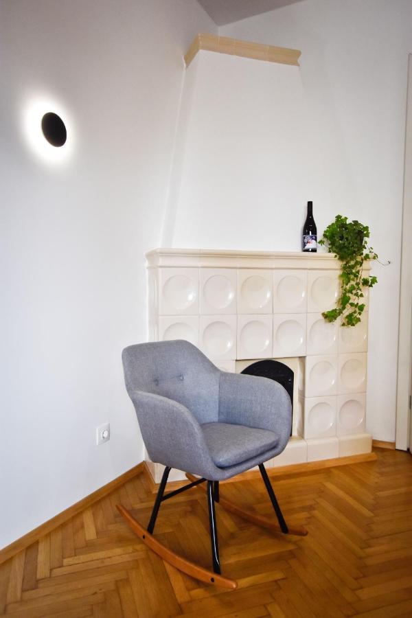 Zachar Apartman Шопрон Екстер'єр фото
