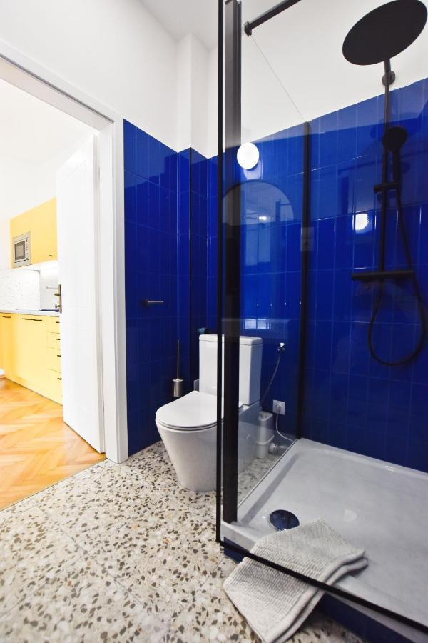 Zachar Apartman Шопрон Екстер'єр фото